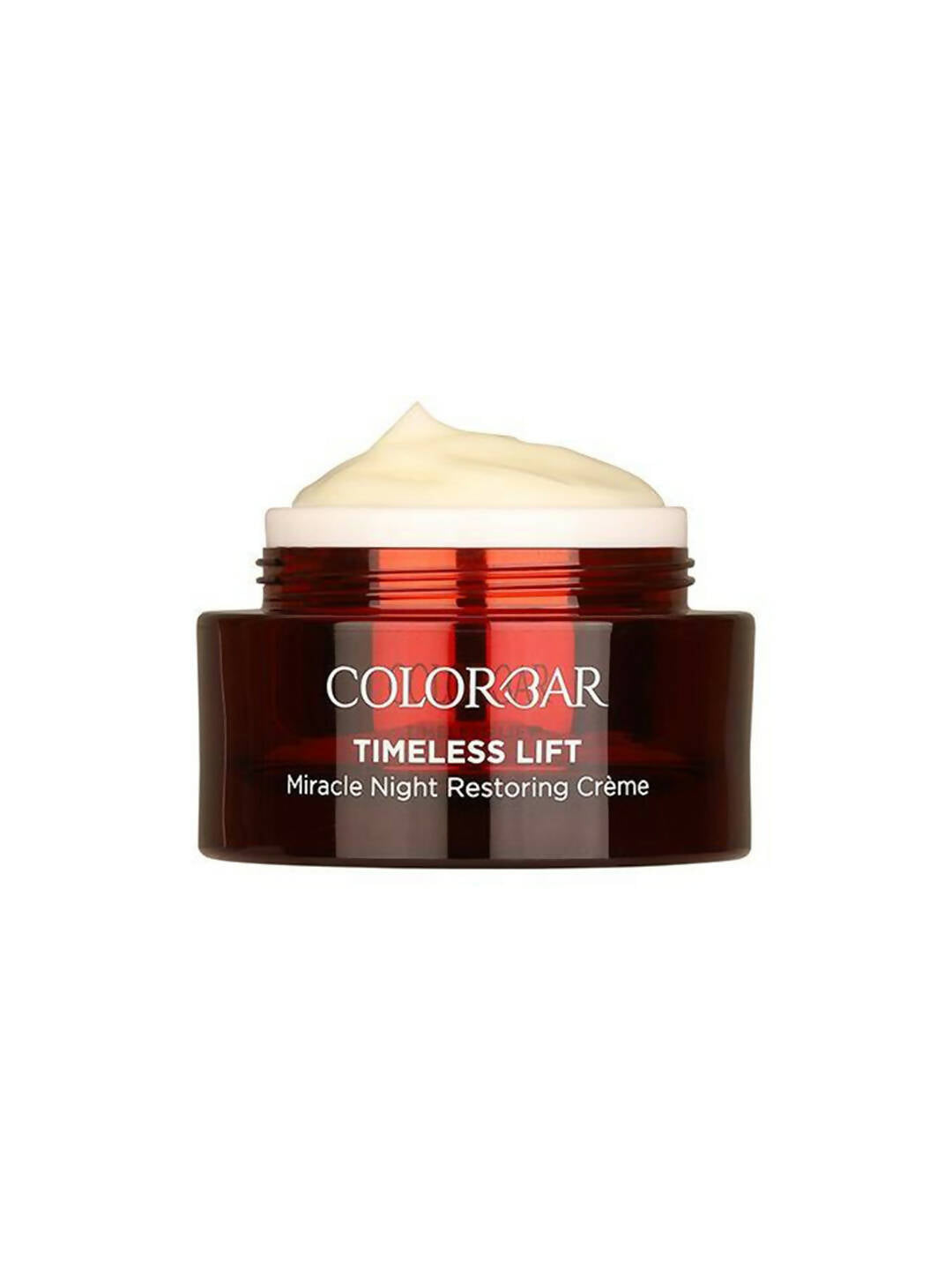 Colorbar Timeless Lift Timeless Lift Miracle Night Restoring Creme - Distacart