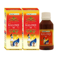 Thumbnail for Herbal Canada Kalonji Oil - Distacart