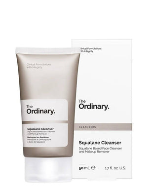 The Ordinary Squalane Face Cleanser - Distacart