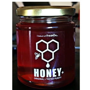 Freshon Forest Honey Natural - Distacart