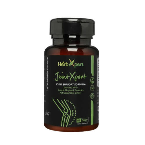 Herbxpert JointXpert Tablets - Distacart
