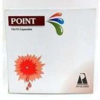 Thumbnail for Ayulabs Ayurveda Point Capsules
