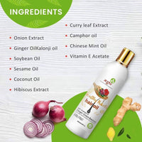 Thumbnail for Healthy Roots Hair Oil