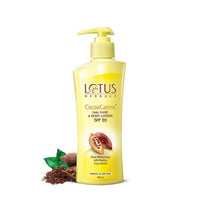 Thumbnail for Lotus Herbals CocoaCaress Daily Hand & Body Lotion - Distacart