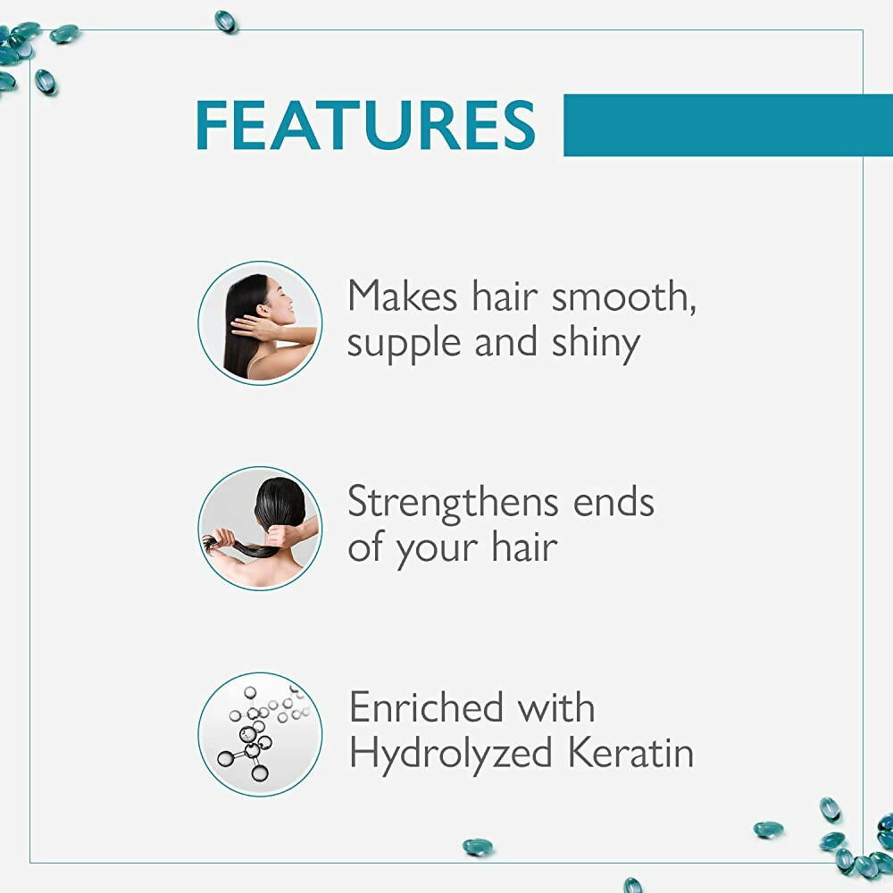 Godrej Professional Keratin Rich Hair Mask - Distacart