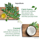 Thumbnail for Parachute Advansed Curry Leaves Hair Oil - Distacart