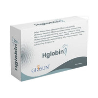 Thumbnail for Giosun Hglobin Tablets