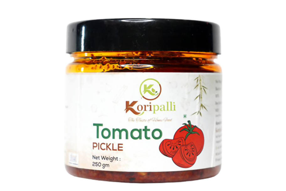 Koripalli Pickles Tomato Pickle