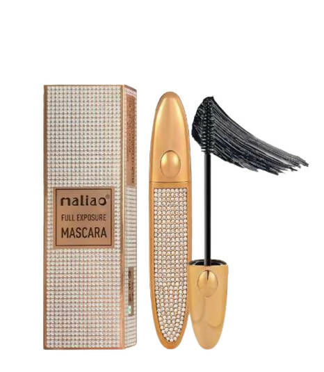 Maliao Professional Full Exposure Mascara - Distacart