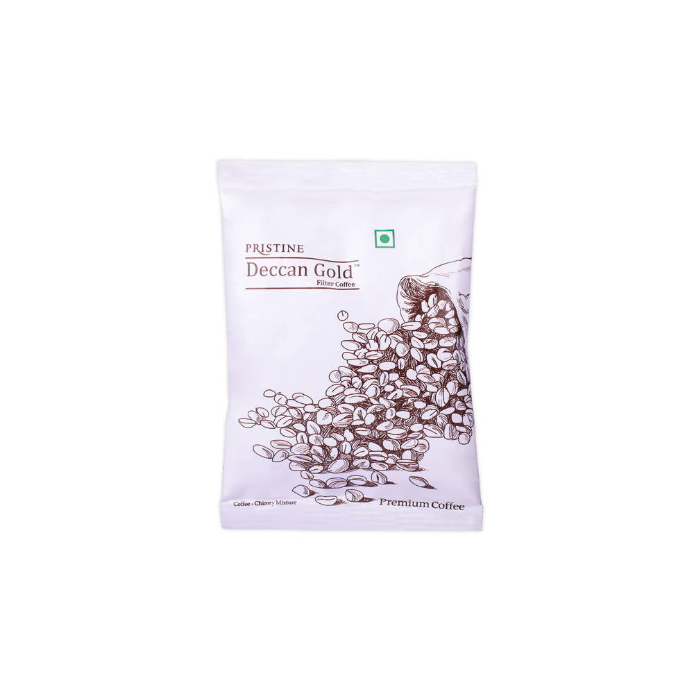 Pristine Deccan Gold Filter Coffee Powder