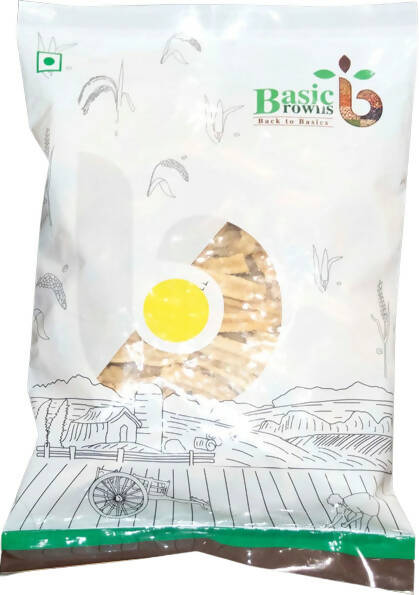 BasicBrowns Jowar Muruku - Distacart