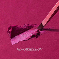 Thumbnail for Revlon Ultra Hd Matte Lip Color - Hd Obsession