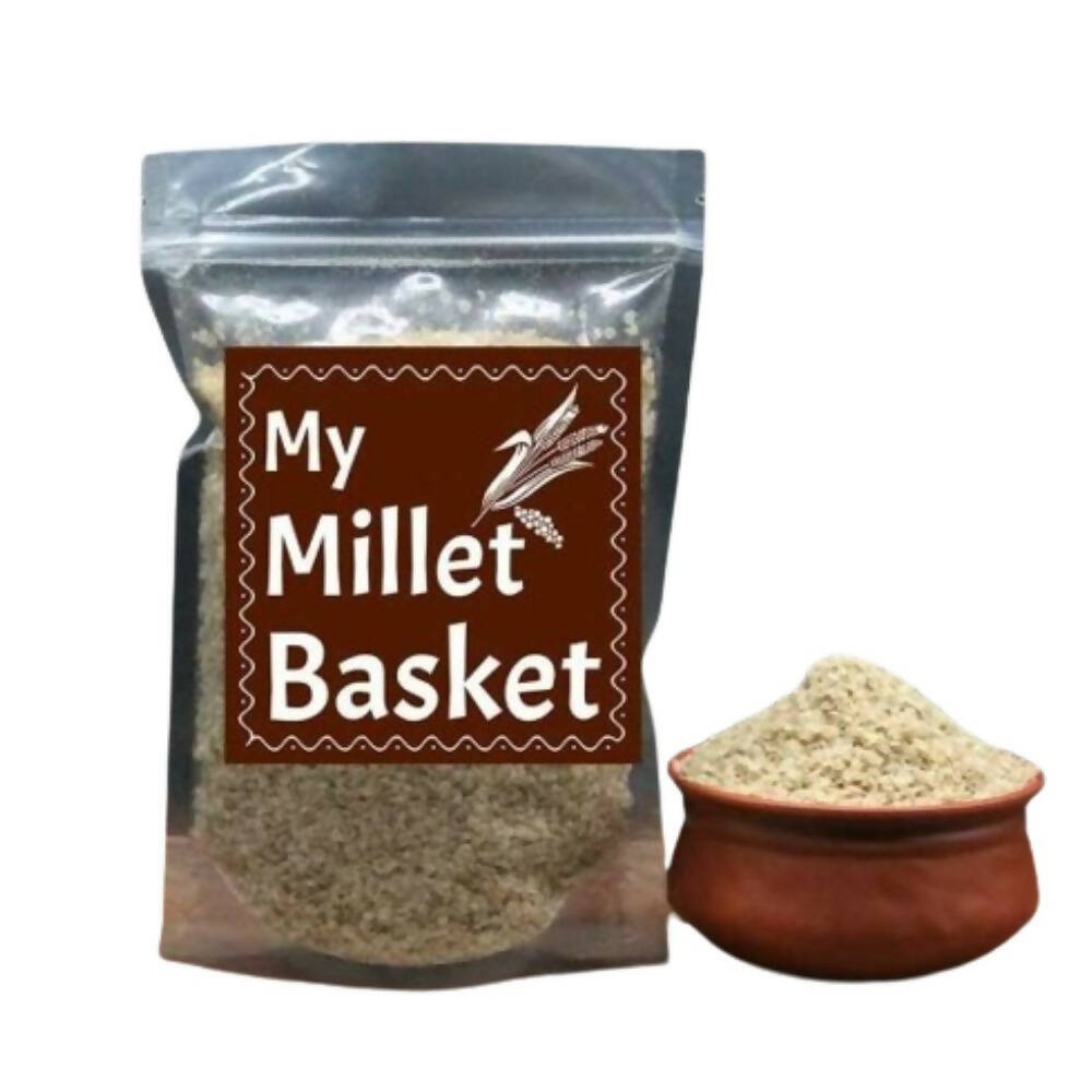 My Millet Basket Little Millet Flakes - Distacart