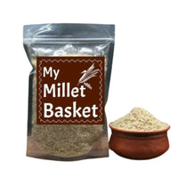 Thumbnail for My Millet Basket Little Millet Flakes - Distacart