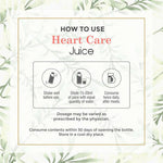 Thumbnail for Four Seasons Heart Care Juice - Distacart
