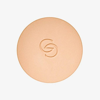 Oriflame Giordani Gold Sheer Powder SPF 15 - Light - Distacart