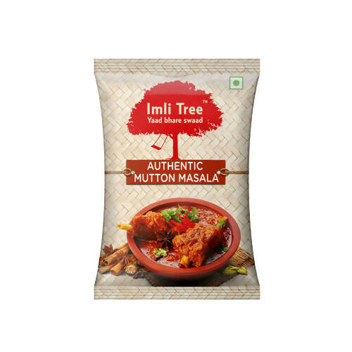 Imli Tree Authentic Mutton Masala Powder - Distacart