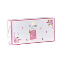 Thumbnail for Yardley London English Lavendar And Rose Luxury Soap