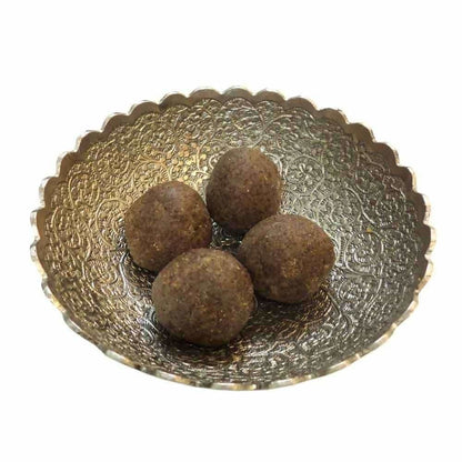 Mithaiwala Ragi Laddu - Distacart