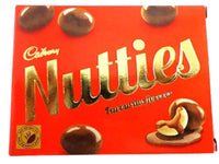 Thumbnail for Cadbury Nutties Chocolate