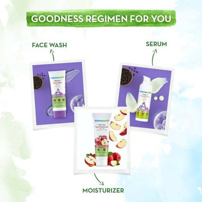 Mamaearth Face Wash