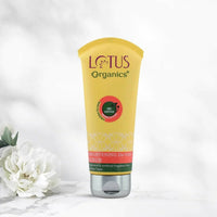 Thumbnail for Lotus Organics+ Brightening De-Tan Scrub - Distacart