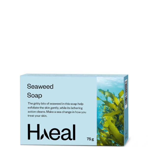 Haeal Seaweed Soap