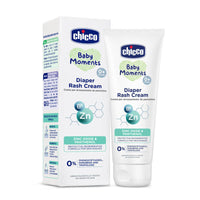 Thumbnail for Chicco Baby Moments Diaper Rash Cream