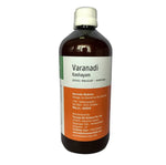 Thumbnail for Tatkshana Ayurveda Varanadi Kashayam