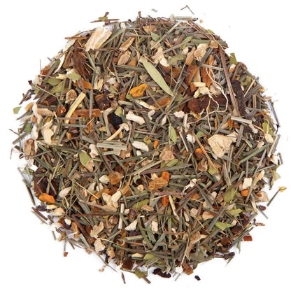 Tea Sense Immunity Booster Tea - Distacart