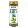 Blue Tea Organic Darjeeling Green Tea - Distacart