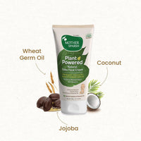 Thumbnail for Mother Sparsh Plant Powered Natural Baby Face Cream