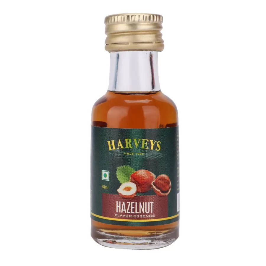 Harveys Hazelnut Flavor Essence - Distacart