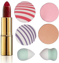 Thumbnail for Oriflame Giordani Gold Iconic Lipstick SPF 15 