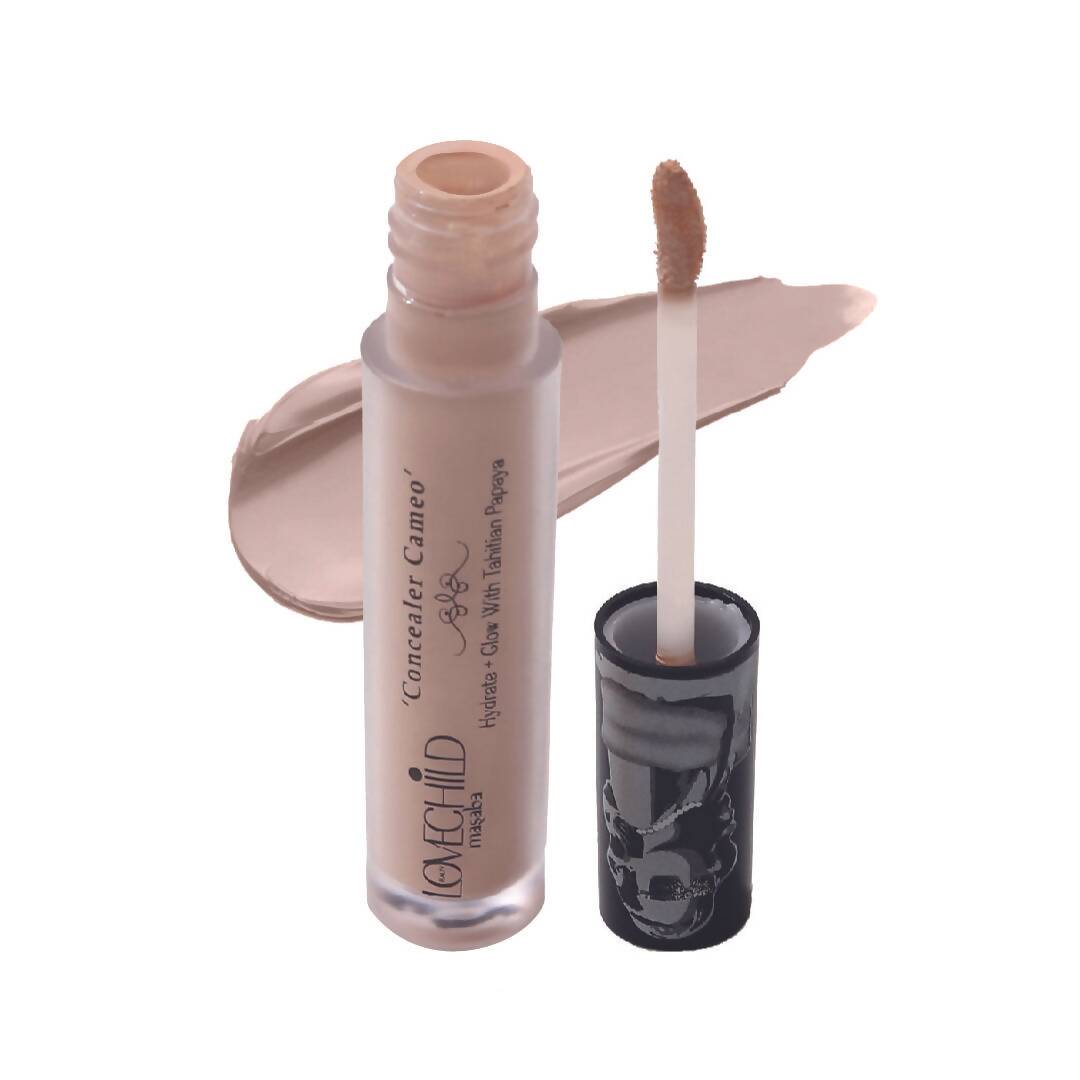 LoveChild By Masaba Gupta Concealer Cameo - Bombshell Ivory - Distacart