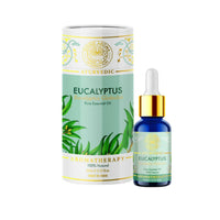 Thumbnail for Divine Aroma 100% Pure Eucalyptus Essential Oil - Distacart