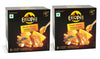 Eatopia Fruit Minis - Mango Chia Protein Mini Bar - Distacart