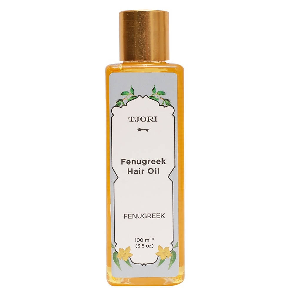 Tjori Fenugreek Hair Oil