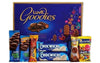 Evil Eye Rakhi & LuvIt Goodies Chocolate Box