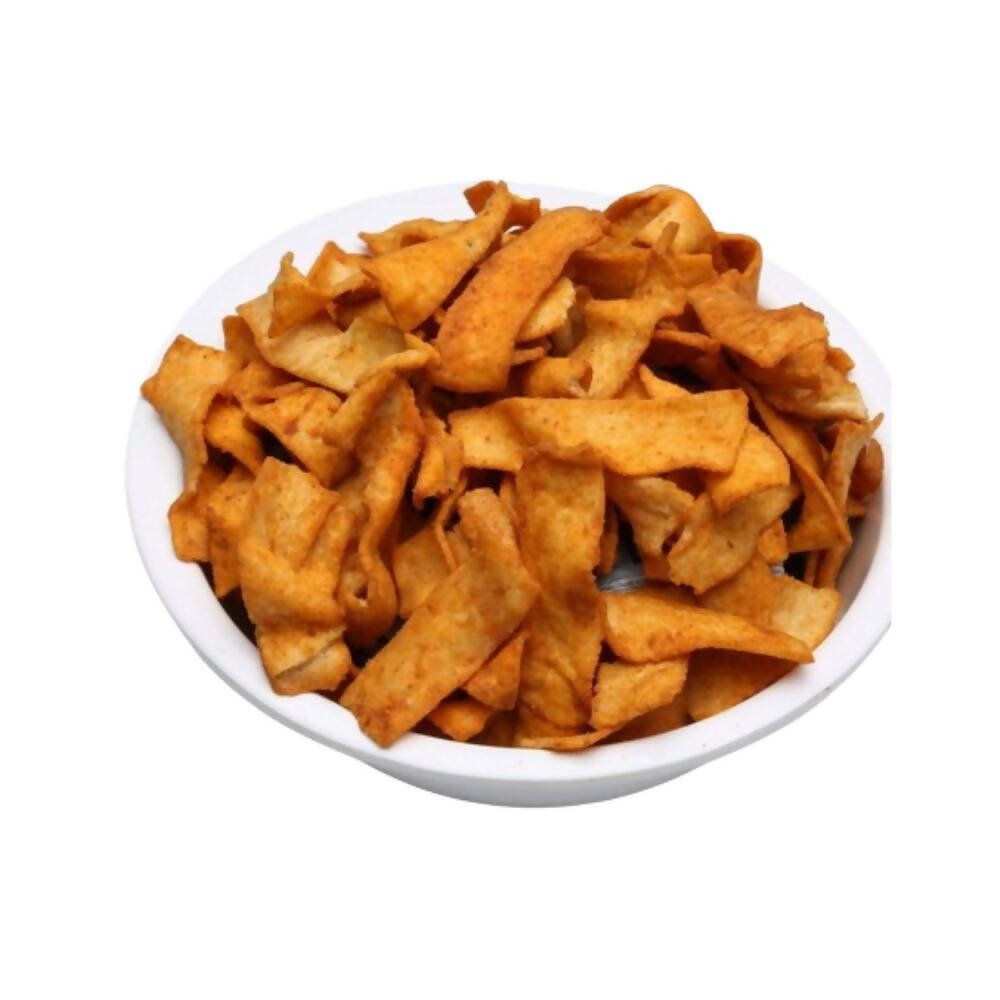Olive Mithai Soya Chips - Distacart