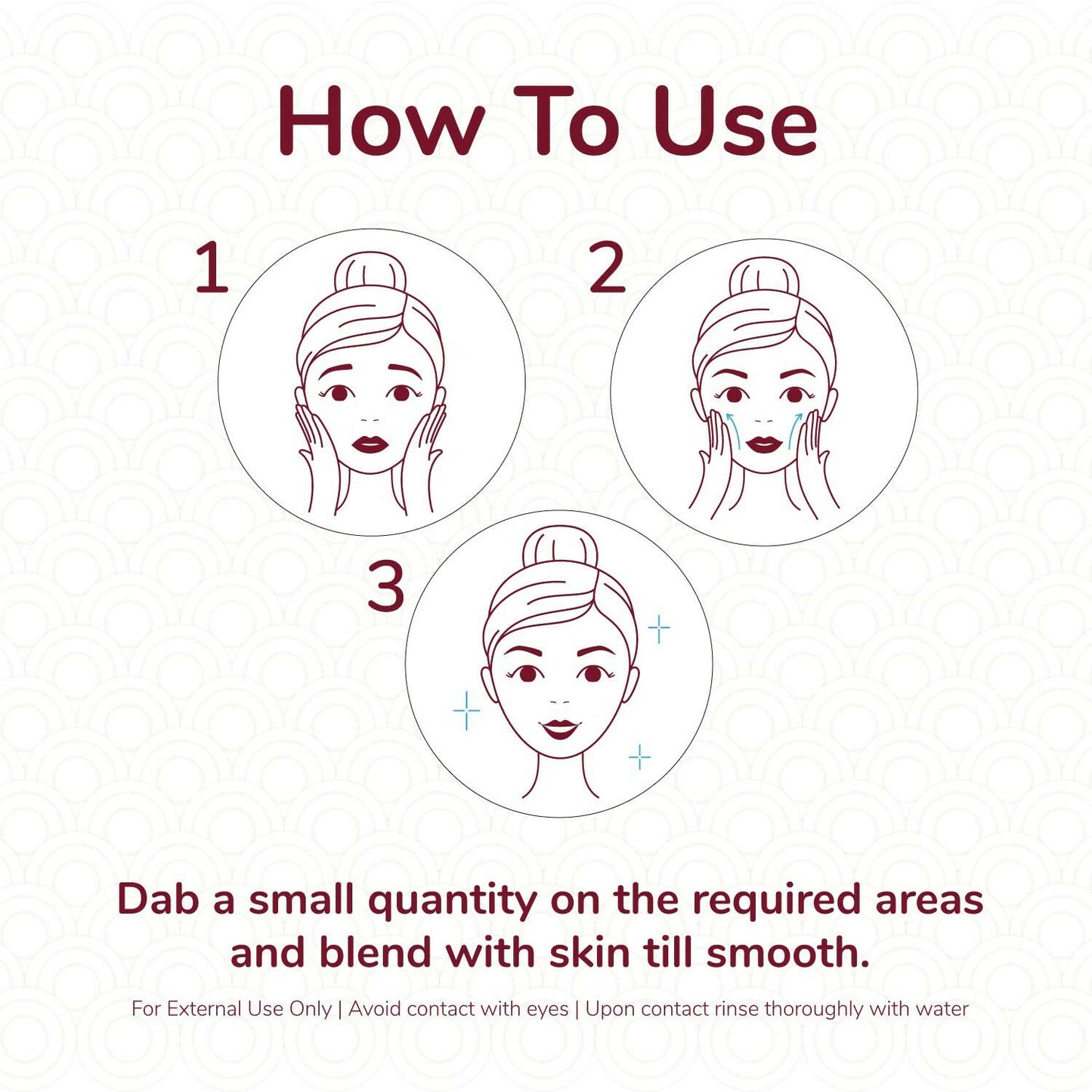 Ningen Salvia Skin Serum - Distacart