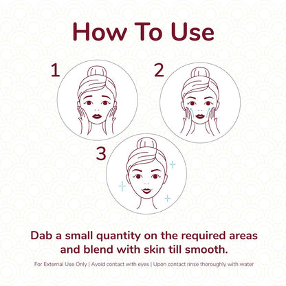Ningen Salvia Skin Serum - Distacart
