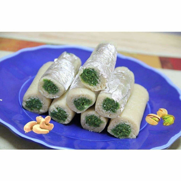 Pulla Reddy Badam Roll - Distacart