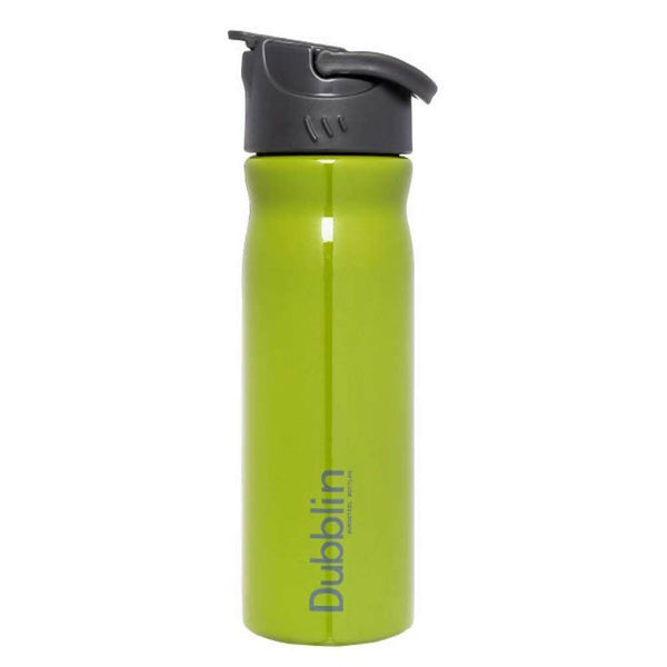 Dubblin Rapid Stainless Steel Sports Water Bottle - Distacart