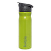 Dubblin Rapid Stainless Steel Sports Water Bottle - Distacart