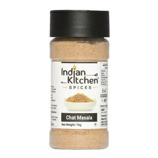 Indian Kitchen Spices Chat Masala