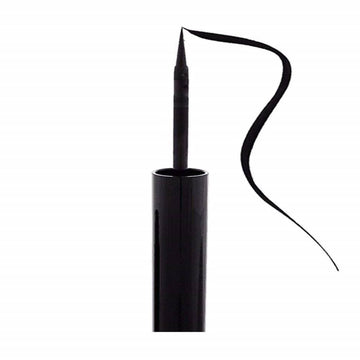Sugar Eye Told You So! Smudgeproof Eyeliner - Black Swan (Black) - Distacart