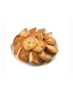 Bikano Premium Kaju Pista Cookies