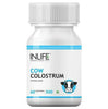 Inlife Cow Colostrum Capsules - Distacart