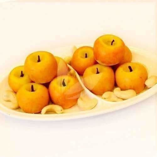 Olive Mithai - Kaju Apple - Distacart